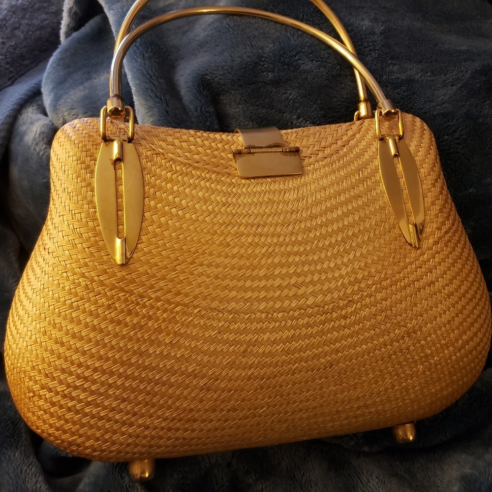 Desenyo buntal purse
